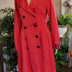 Trench Coat very light weight